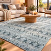 Alfombra Doral Portland 170x230 cm Beige