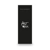 Set de Perfume Plaisance Hot In Black 80 ml + Perfumero Plaisance