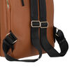 Mochila Notebook Secret Valencia SS25 Café 14"