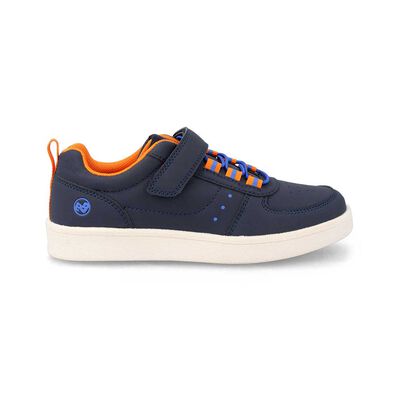 Zapatilla Urbana Niño Bubble Gummers