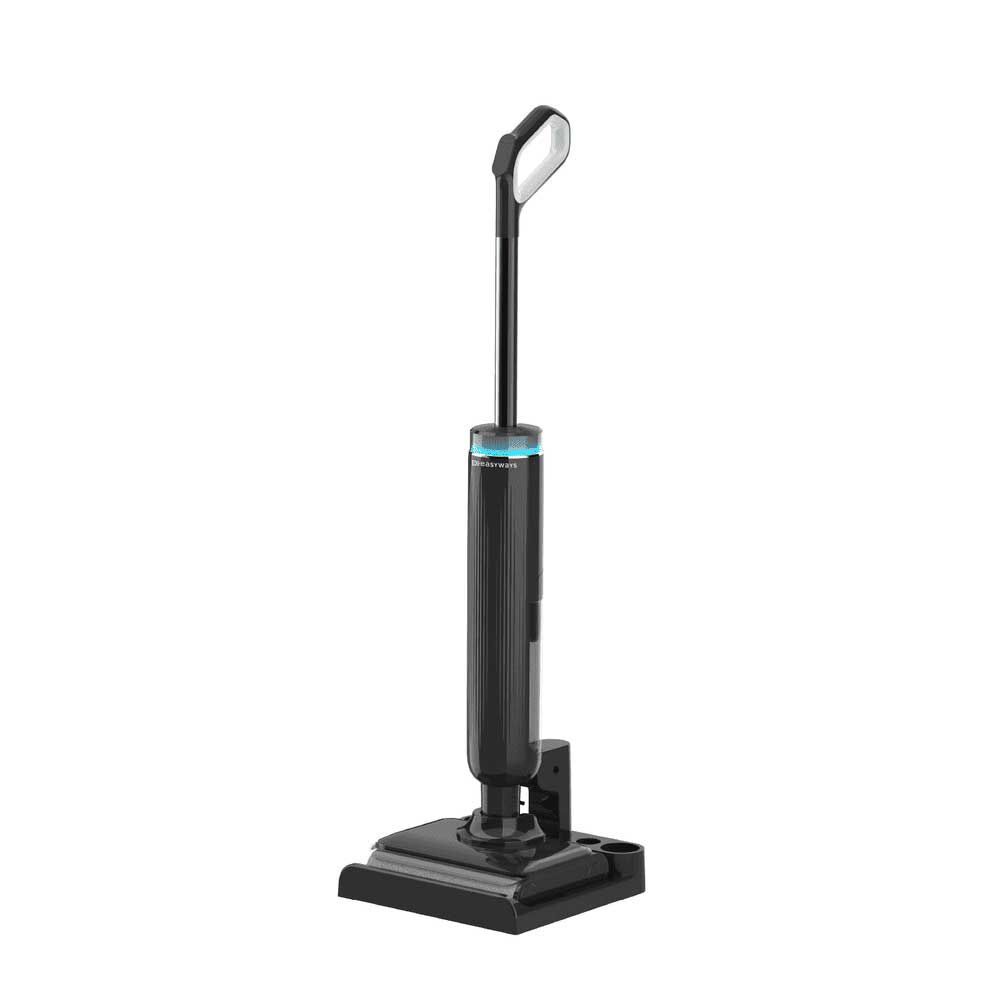 Aspiradora Vertical Inalámbrica Trapea EasyWays HydroSweep