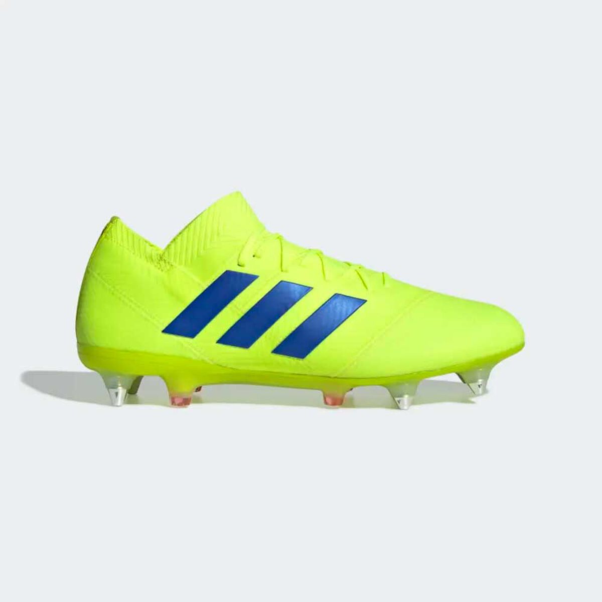 Zapato De Fútbol Hombre Adidas Nemeziz 18.1 Sg