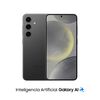 Celular Samsung Galaxy S24+ 512GB 6,7" Onyx Black Liberado