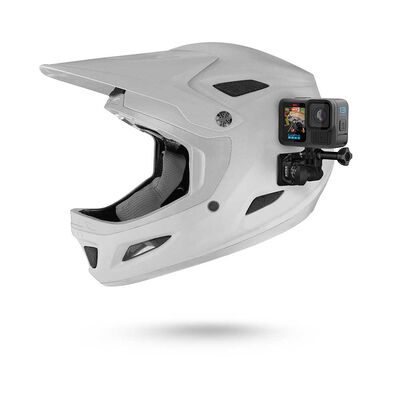 Imagen 2 del producto Soporte GoPro Frontal y Lateral para Casco