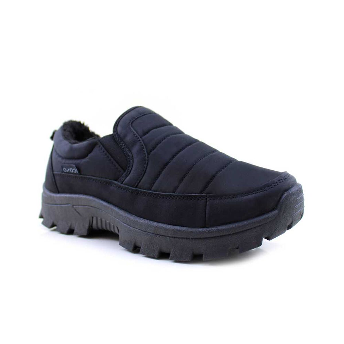 Zapatilla Urbana Hombre Icono