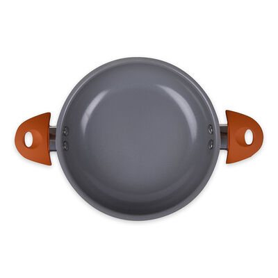 Imagen 2 del producto Paila Doral Montecarlo 18 x 3,5 cm Salmón