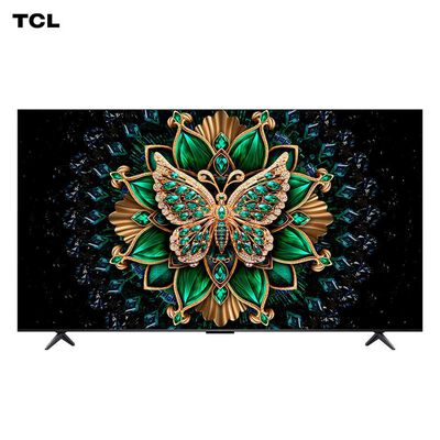 Imagen 2 del producto Smart TV QLED Mini Led TCL 55"" 4K C6K