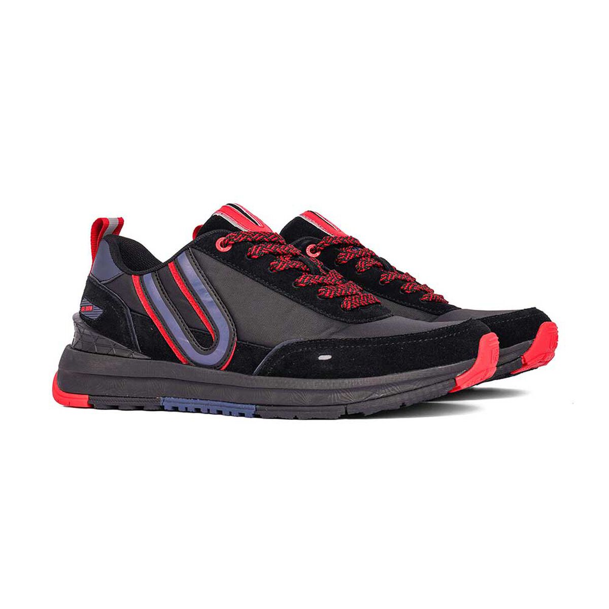 Zapatilla Hombre Urban Authentic