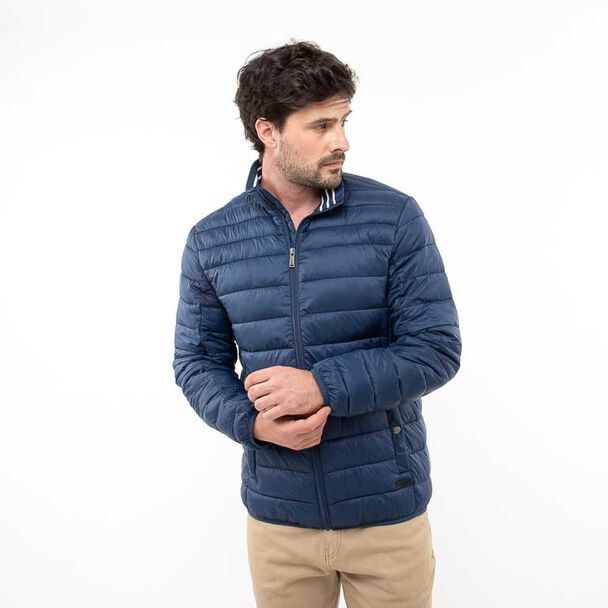 Parka Hombre Portman Club