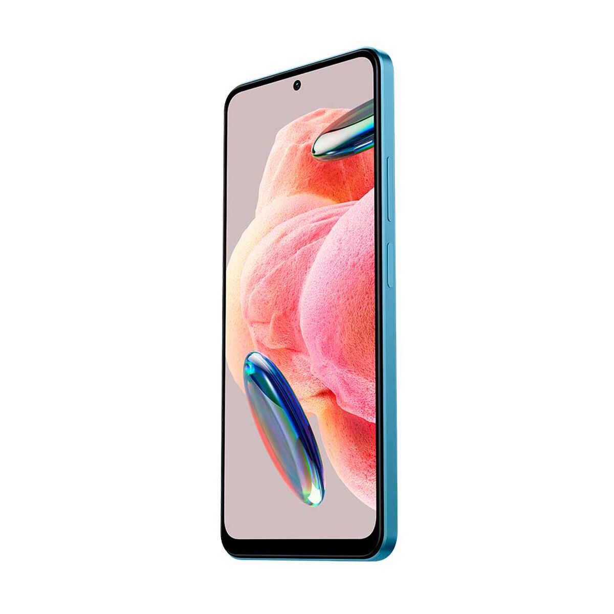 Celular Xiaomi Redmi Note 12 128GB 6,67" Blue Liberado