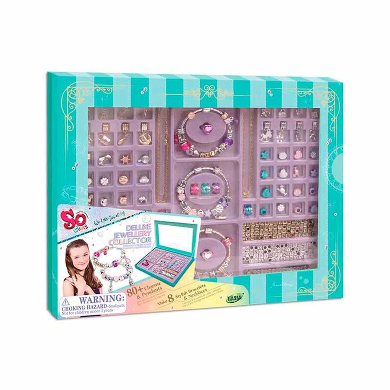 Set De Juego Joyas De Unicornio Juguete | Cuotas Sin Interés