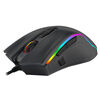 Mouse Gamer T-Dagger Lieutenant II USB RGB