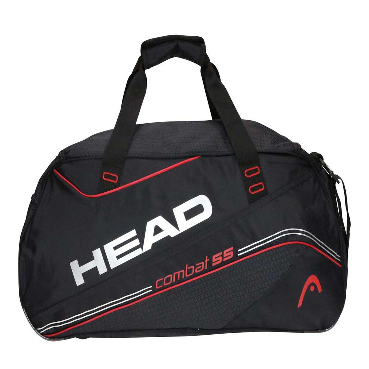 Bolso Head Combat Negro 55 lt