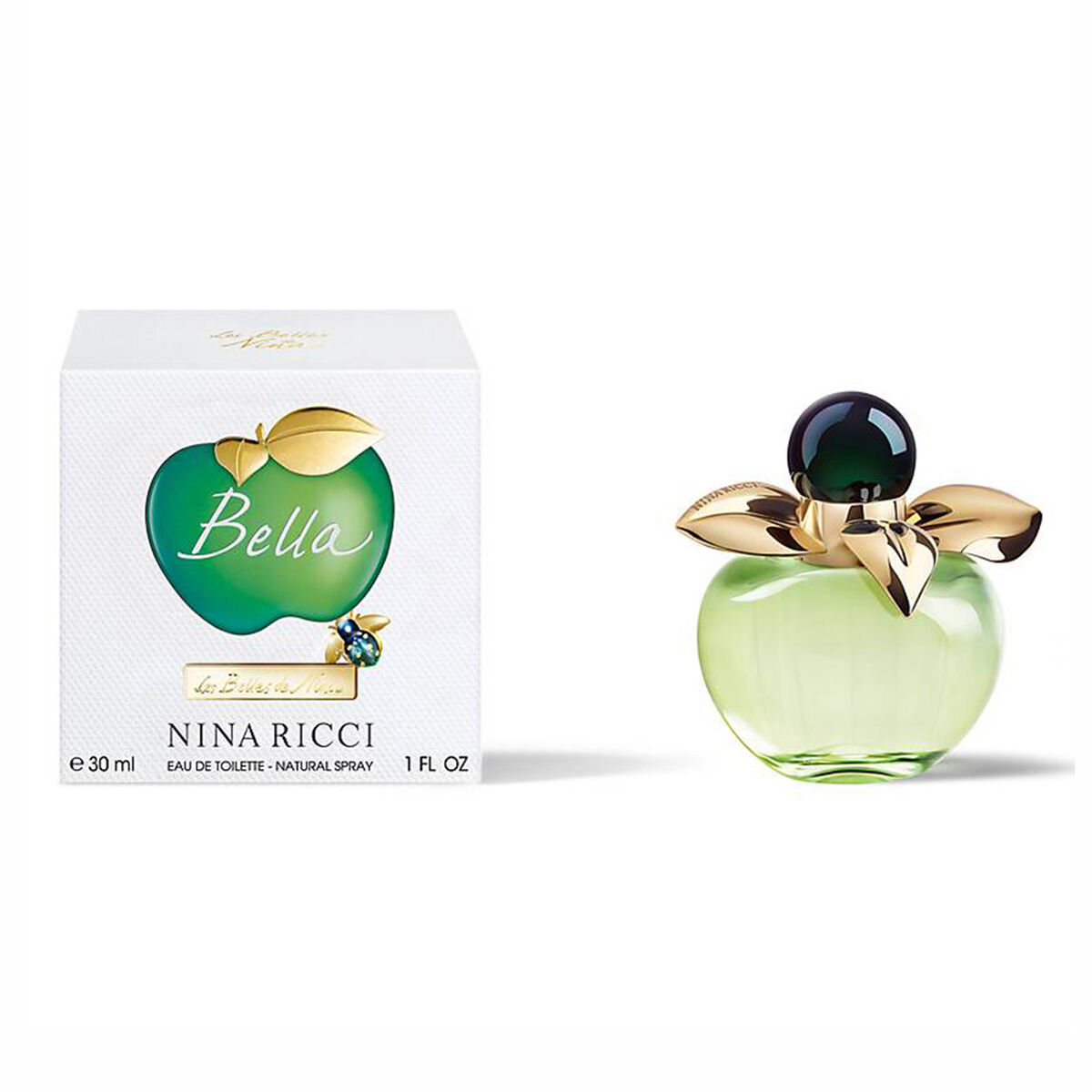 Perfume Nina Ricci Bella EDT 30 ml