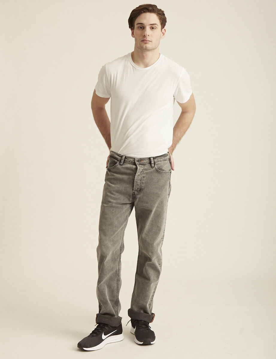 Jeans  Hombre Levis Regular 501