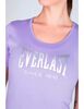 Polera Fitness Mujer Everlast