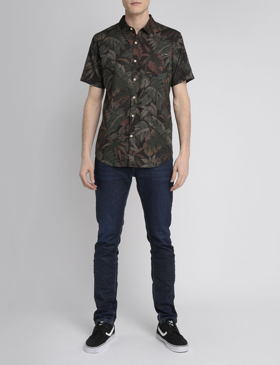 Camisa Hombre O'Neill