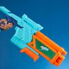 Lanzador de Agua Nerf Super Soaker Mega Dunk-Fill
