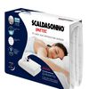 Calientacama Scaldasonno Maxi Matrimonial Cotton Adapto 2 Plazas