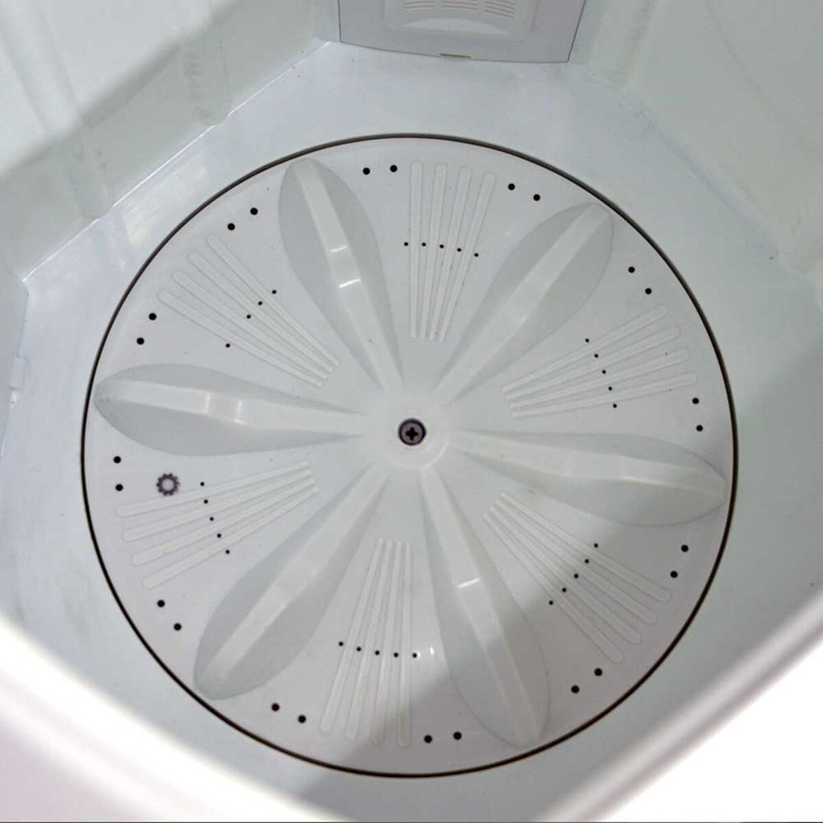 Lavadora Sindelen LS-7100BL 7 kg