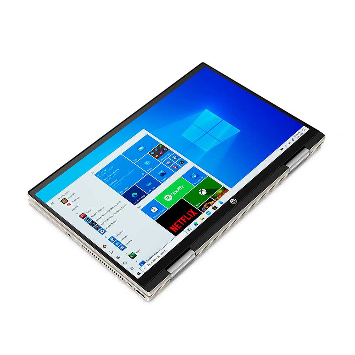 Notebook HP Pavilion x360 14-dy0505la Core i5 8GB 256GB SSD 14&rsquo;&rsquo;