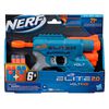 Lanzador Nerf Elite 2.0 Volt SD-1