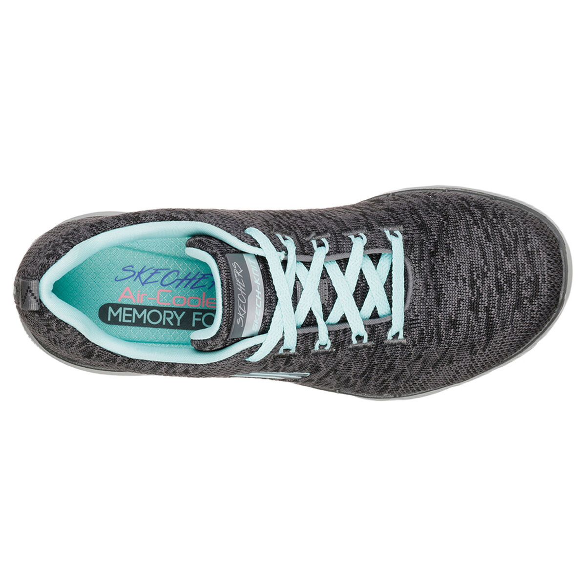 Zapatilla Skechers Mujer 13062 CCLB
