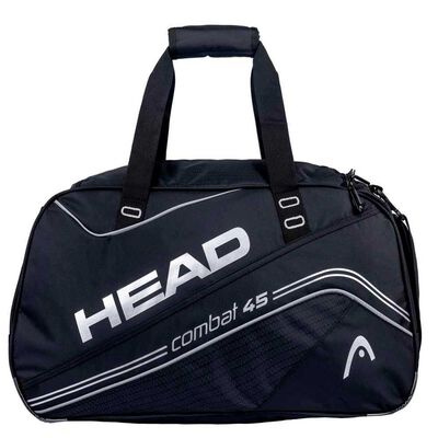 Imagen 2 del producto Bolso Head Combat Negro 45 lt