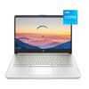 Combo Notebook HP 14-dq5017la Core i3 12GB 512GB SSD 14" + Kit Mochila Notebook + Audífonos + Mouse