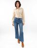 Jeans Wide Leg Mujer Alma