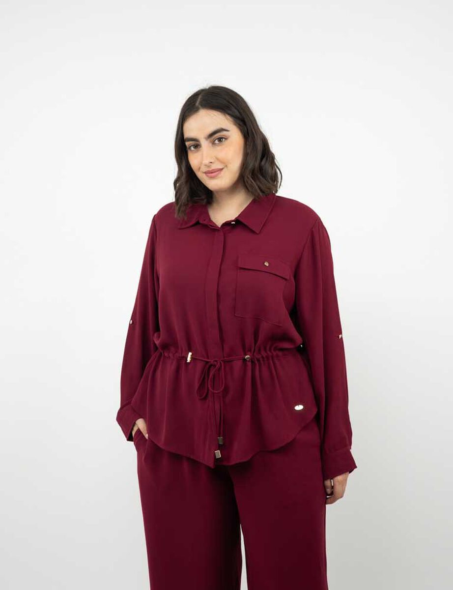 Chaqueta Mujer Extralindas