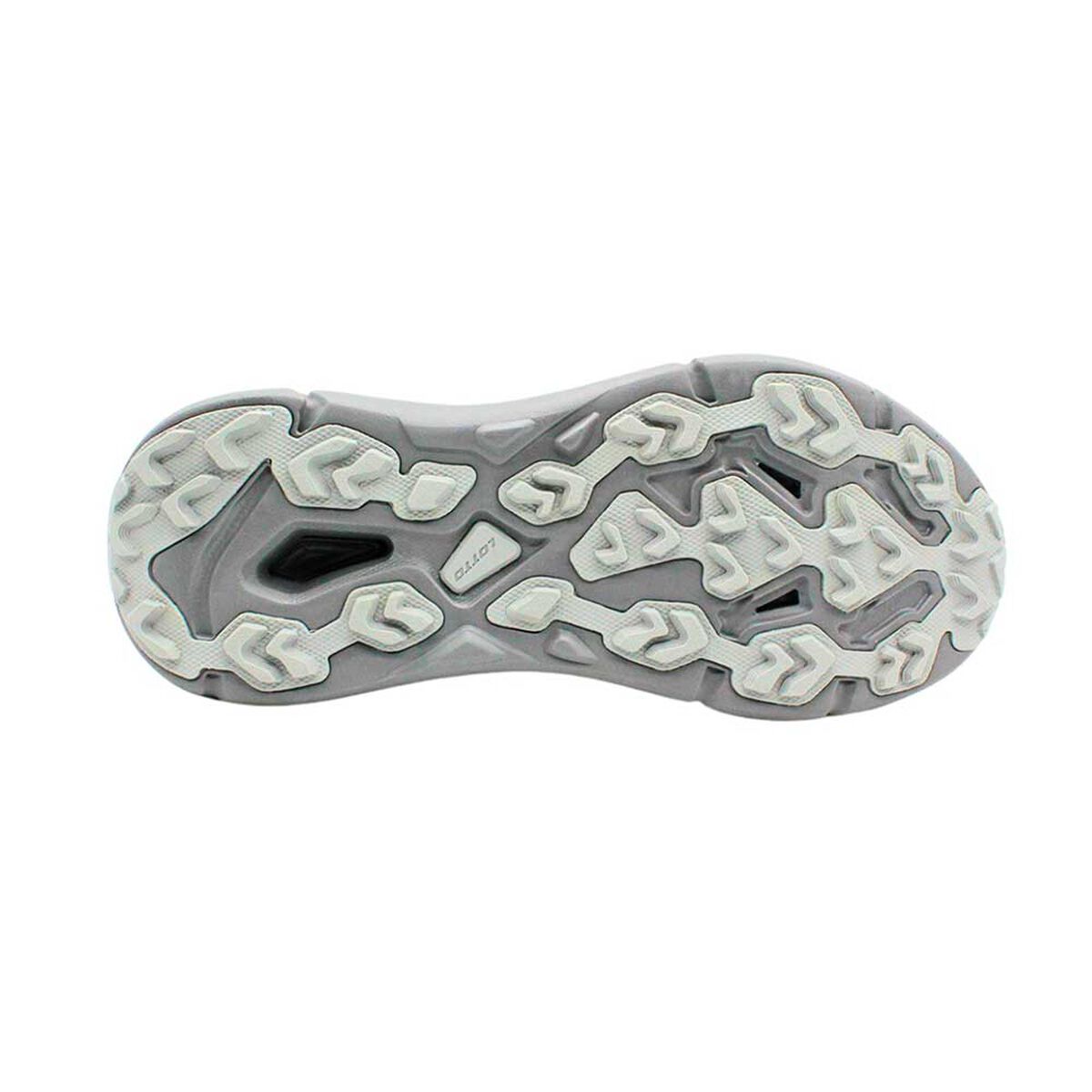 Zapatilla Trail running Hombre Lotto