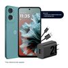 Celular Motorola Moto G35 5G 128GB 6,7" Gris  Liberado