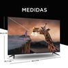 Smart TV LED 43&quot; Caixun FHD Google TV C43V1FG