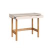Escritorio Decocasa Aura Off White