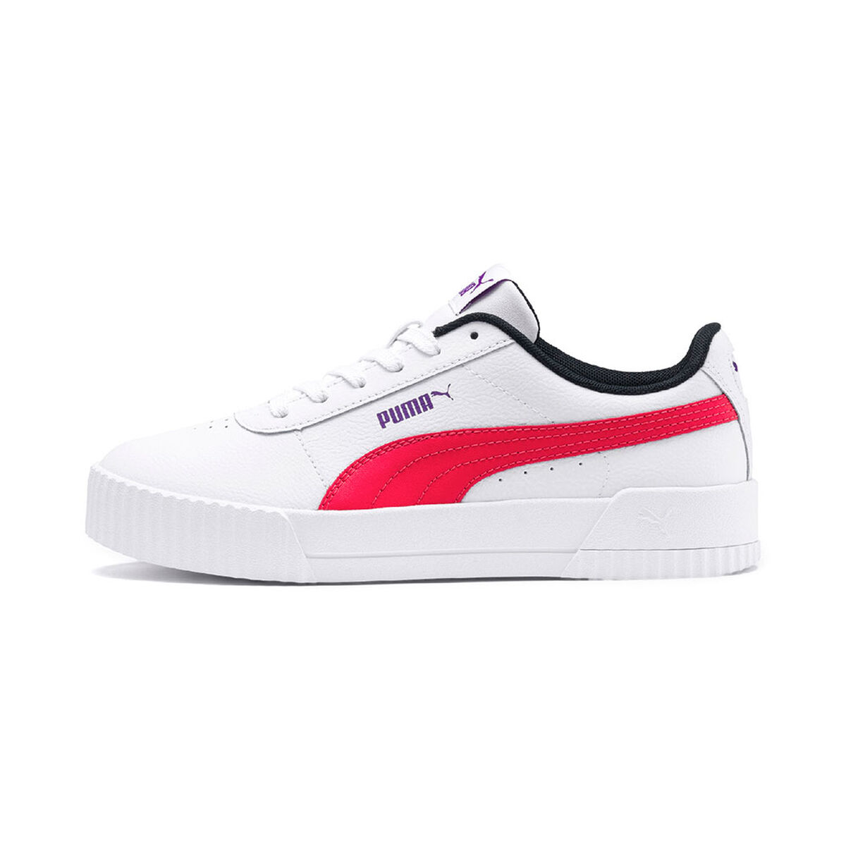 Zapatilla Mujer Puma Carina