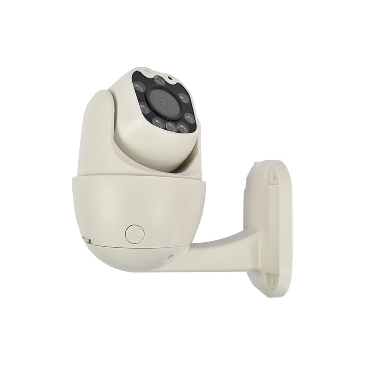 Cámara de Seguridad Innovate-k Domo HD