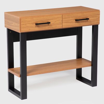 Imagen 2 del producto Arrimo Roca Colorado Roble Negro