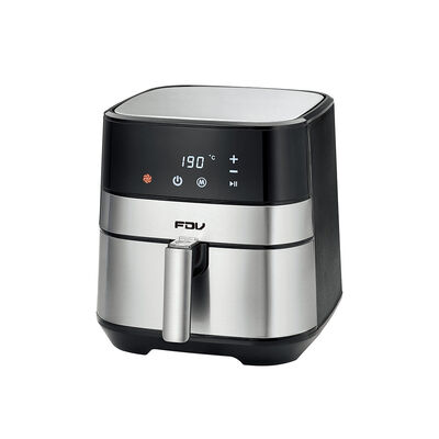 Imagen 1 del producto Freidora de Aire FDV Air Flow 3,5 lts.
