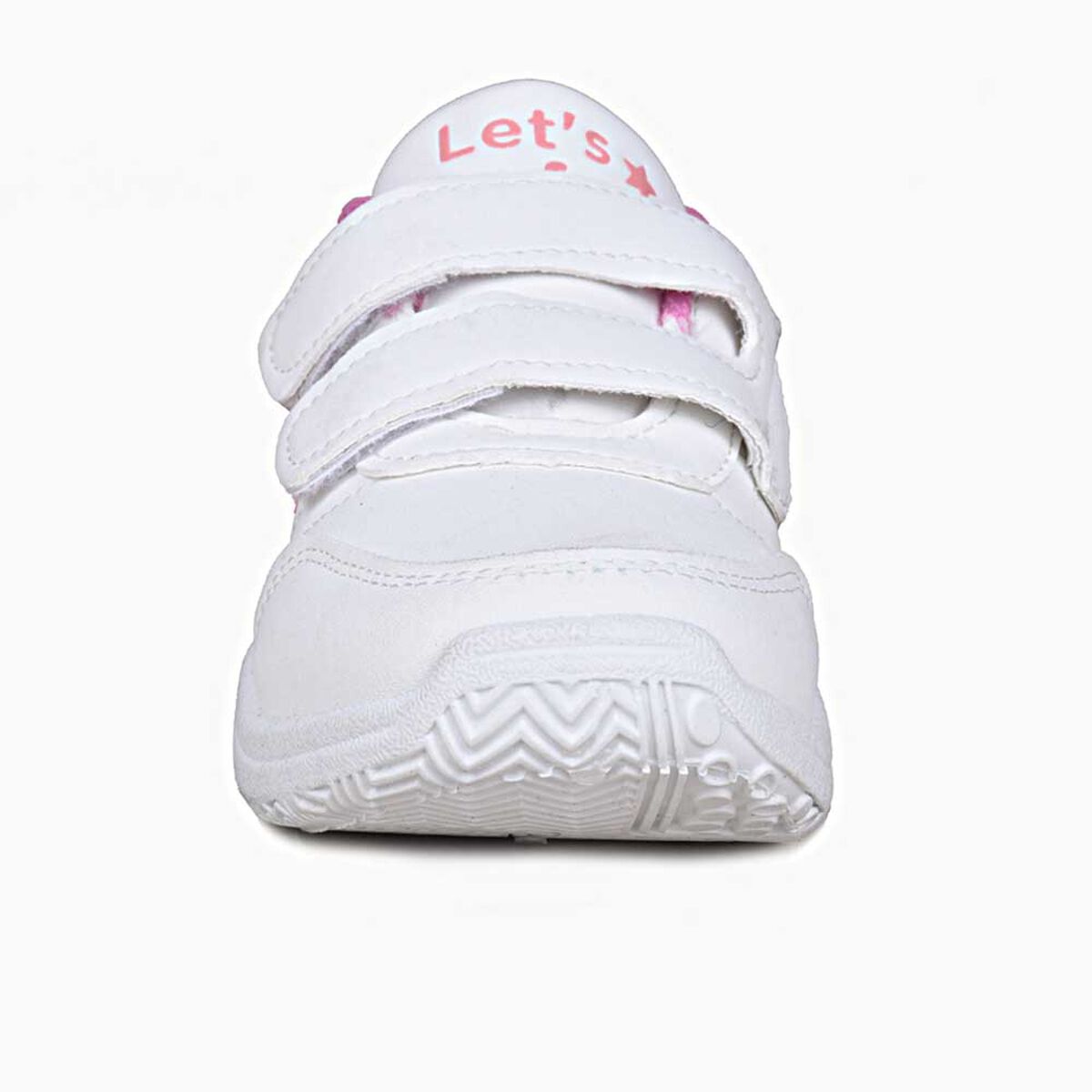 Zapatilla Escolar Infantil Crescendo