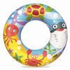 Set Piscina Inflable Bestway con Pelota y Aro Flotador