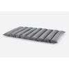 Cama para Mascotas Rosen Rolly 109x66 CM Gris