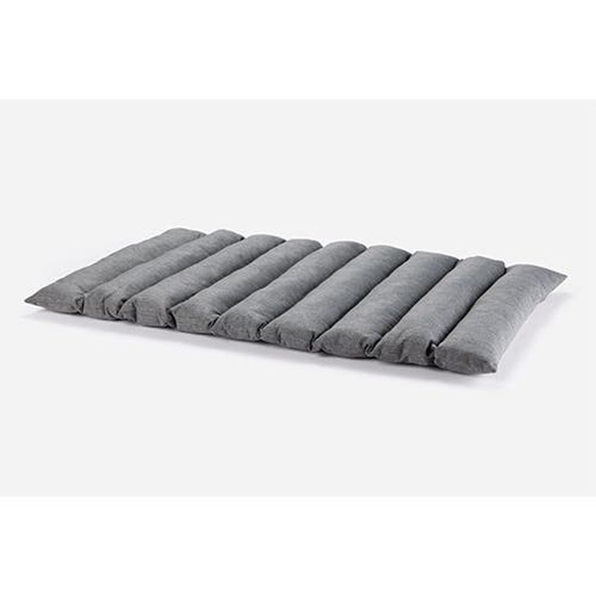 Cama para Mascotas Rosen Rolly 109x66 CM Gris