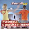 Shot-B Multivitamínico Antioxidantes y Ginseng