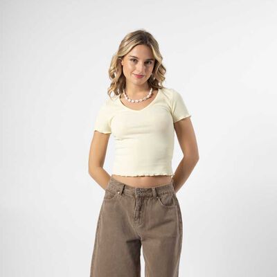 POLERA MUJER ICONO