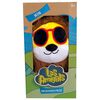 Peluche Kin Leon 28Cm Amigals