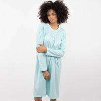 Camisa de Dormir Mujer Portman Club Calipso