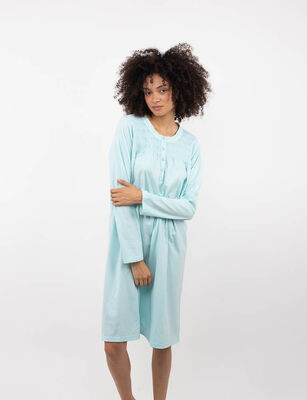 Imagen 1 del producto Camisa de Dormir Mujer Portman Club Calipso