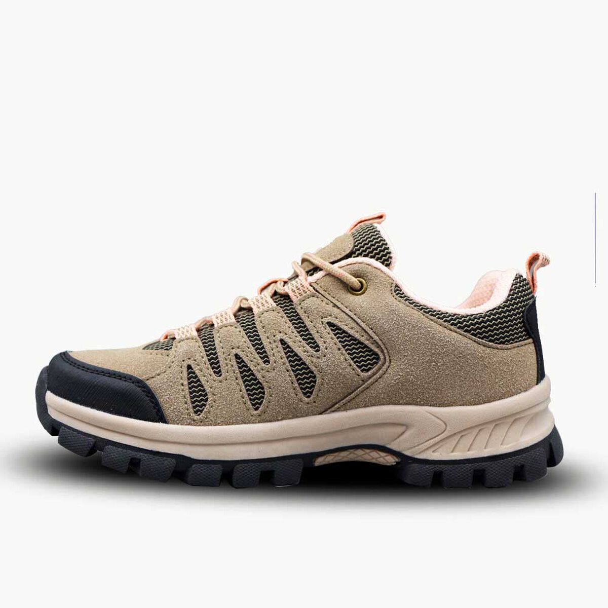 Zapatilla Urbana Mujer Alpinextrem