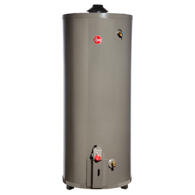 Termo A Gas Natural Rheem 152 lts.